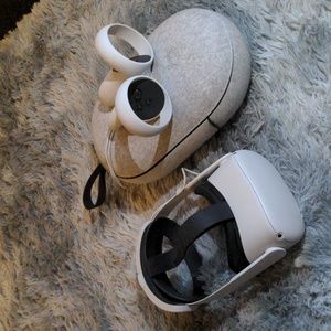 Oculus Quest 2
